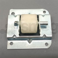 Smeg Housing Part - 697410242 Wheel